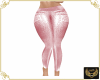 NJ] Savage Pink Pants