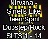 Smells Like Teen- Rock