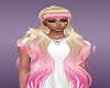 Florianne blonde pink