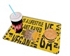 ~SL~ Slutty Vegan Tray