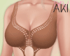 Aki Cutout Swimsuit BN