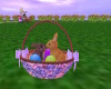 ~Bunnies In A Basket~Ani