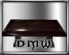 {DW}Elegant coffee table