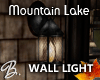 *B* Mountain Lake Light