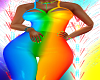 FG~ Pride Bodysuit