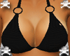 ~D~Sexy Black Bikini