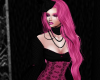 Gothic Pink Vintage