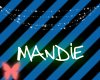 €~ Mandie Name