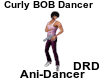 Curly BOB Dancer