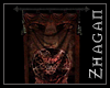 [Z] Demonic Tapestry 01