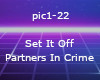 Partners In Crime