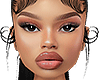 Tatiana Mesh Head