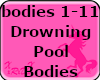 Drowning Pool - Bodies