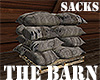 [M] The Barn - Sacks