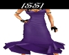 [SS] Bridesmaid Purple