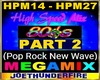 Pop Rock RMX2