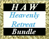 Heavenly Retreat Bundle