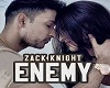 Zack Knight - Enemy