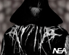 Coat Hoodie D./NS