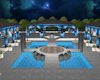 NEW! Midnight Pool Party