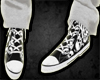 Skull Convarse -F