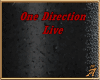 4| One Direction LIVE