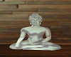 Oriental Buddha