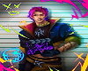 Background Kayn