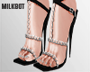 Lauren Sexy Heels