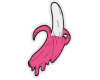 Pink Banana