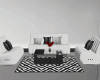 Modern Set Sofa