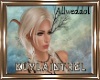 (KL) Allweddol blond