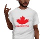 Dsquared White/Red