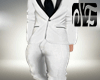 SF/Formal White Pant