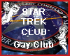 Star Trek Gay Club