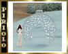 Christmas Globe Gazebo