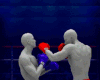 Boxing Actions M / F