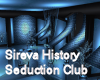 Sireva History Seduction
