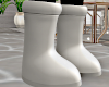 Trending White Boots