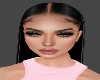 !R! Heart Brow Gold V1
