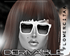 F"Holmes Hair Derivable