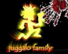 juggalo  fam poster