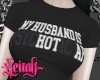 𝕽 | My Husband (F)