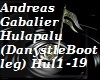 Danystyle/Hulapalu