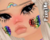 -Pride Face Paint-