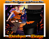 AS* Halloween Boots 1