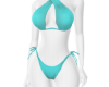 Bikini - Aqua