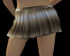 LE Brown Skirt