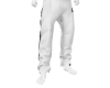 Pants D&G White