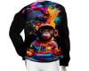 color monkey